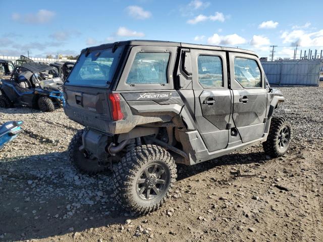 2025 POLARIS XPEDITION - UTILITY VEHICLE