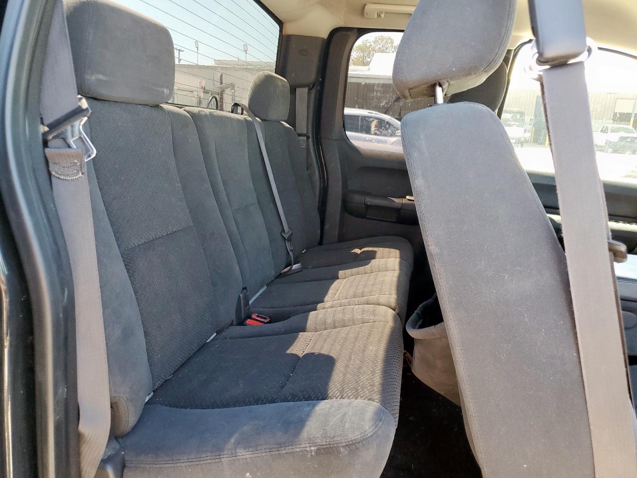 2007 GMC New Sierra C1500 VIN: 2GTEC19J071688448 Lot: 86230105