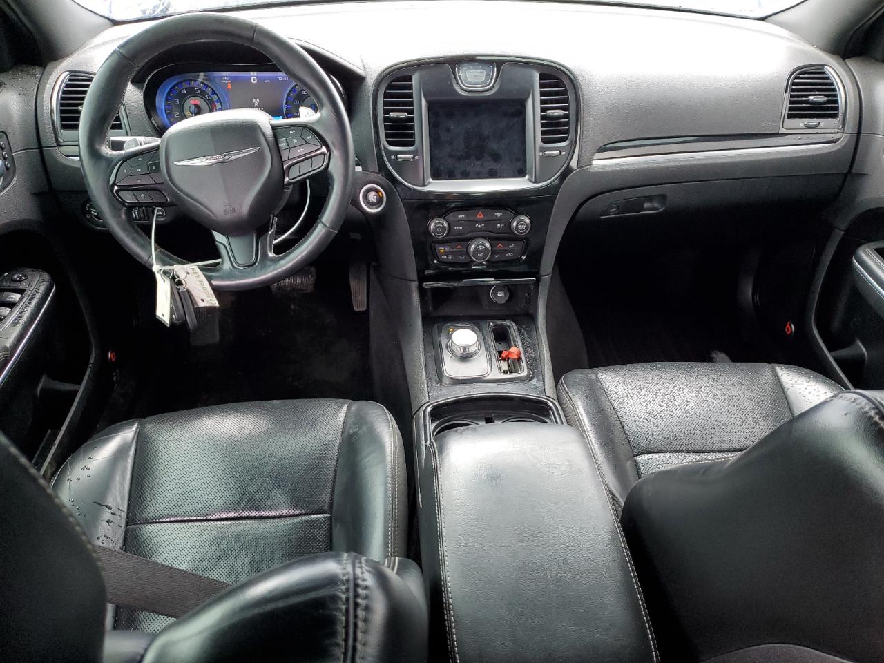 2018 Chrysler 300 S VIN: 2C3CCAGG1JH177686 Lot: 86052265