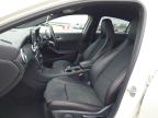 2016 MERCEDES-BENZ A 200 D AMG LINE PREMIUM  for sale at Copart YORK