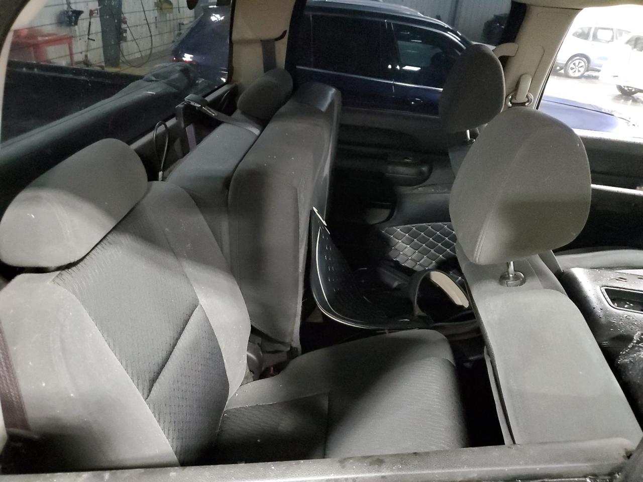 2008 Chevrolet Silverado K1500 VIN: 3GCEK13308G301158 Lot: 90050395