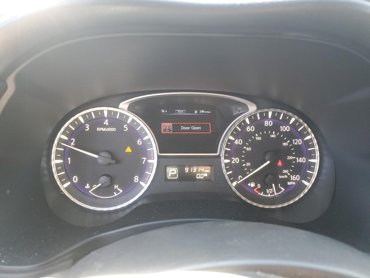 2015 Infiniti Qx60 VIN: 5N1AL0MM4FC536526 Lot: 84622665