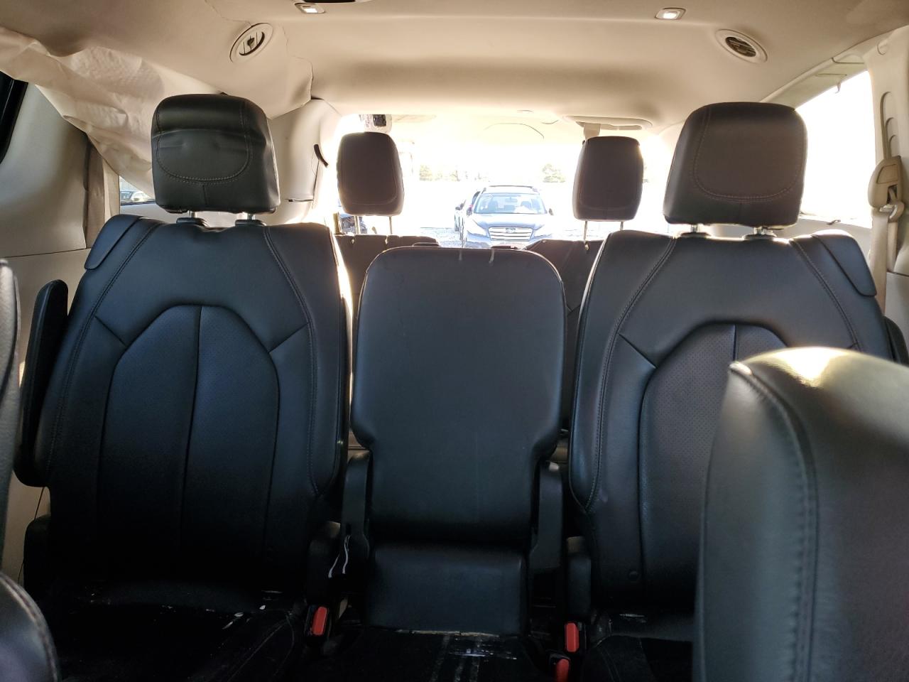 2017 Chrysler Pacifica Touring L Plus VIN: 2C4RC1EG6HR708670 Lot: 89860885