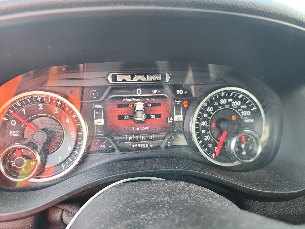 2021 Ram 1500 Big Horn/Lone Star VIN: 1C6RREBT2MN710597 Lot: 89835305