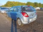 2007 VAUXHALL CORSA CLUB A/C  for sale at Copart SANDTOFT