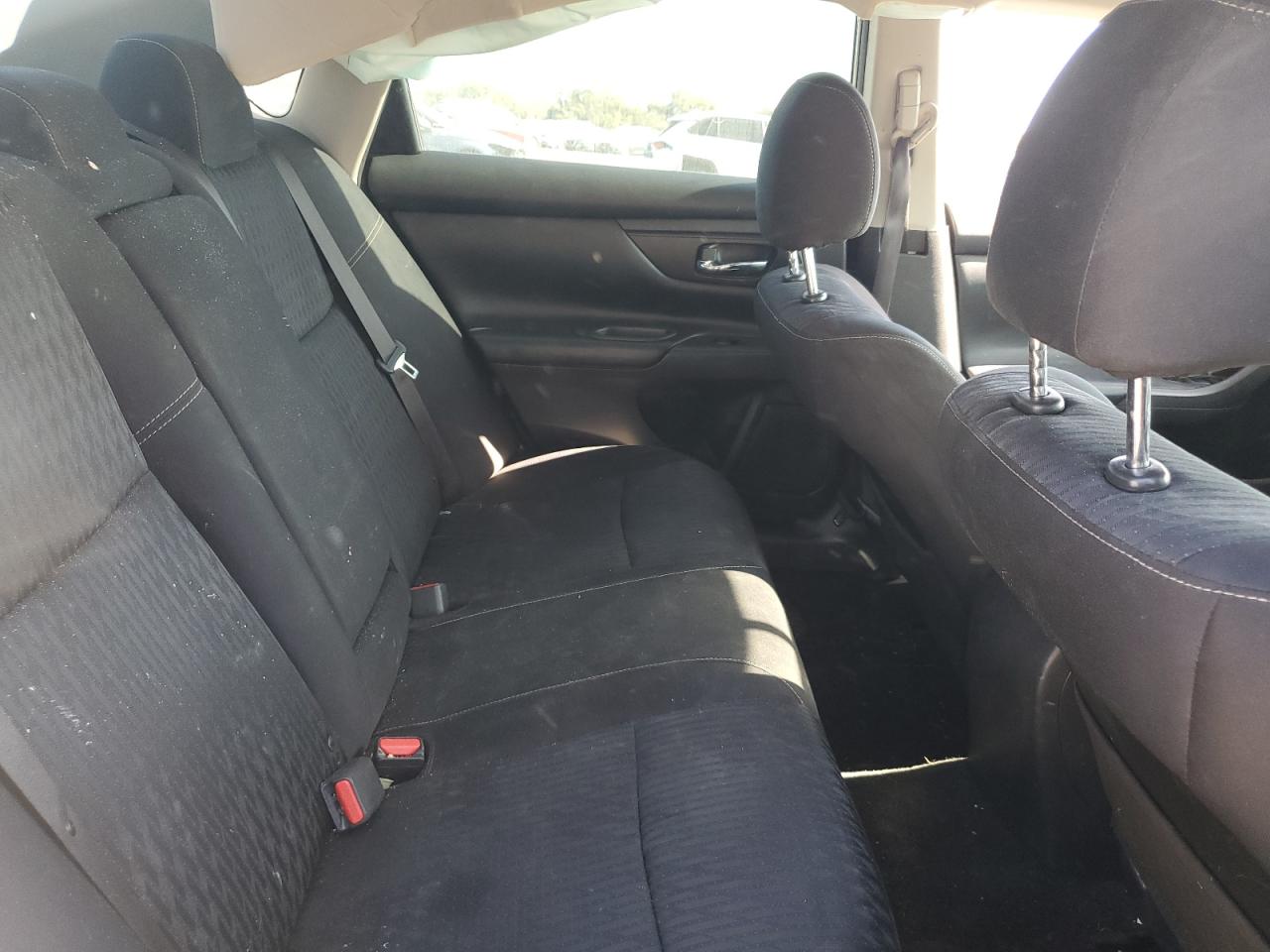 2018 Nissan Altima 2.5 VIN: 1N4AL3AP3JC214172 Lot: 85202025