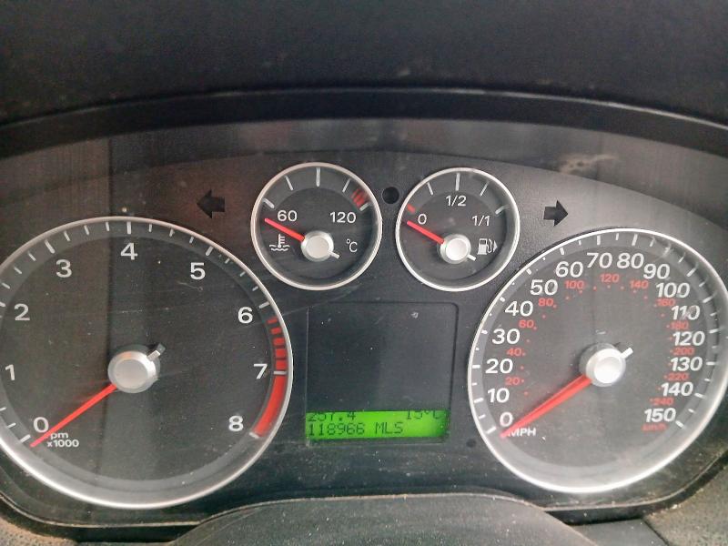 2007 FORD FOCUS SPORT 
