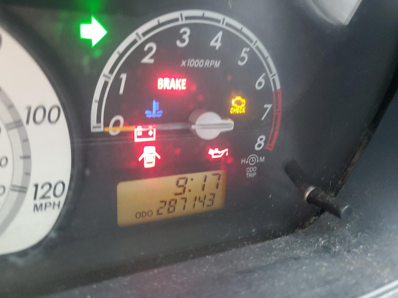 2004 Toyota Scion Xa VIN: JTKKT604340074257 Lot: 82061185