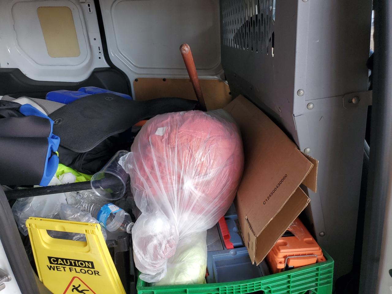 2016 Ford Transit Connect Xlt VIN: NM0LS6F72G1248248 Lot: 82284955