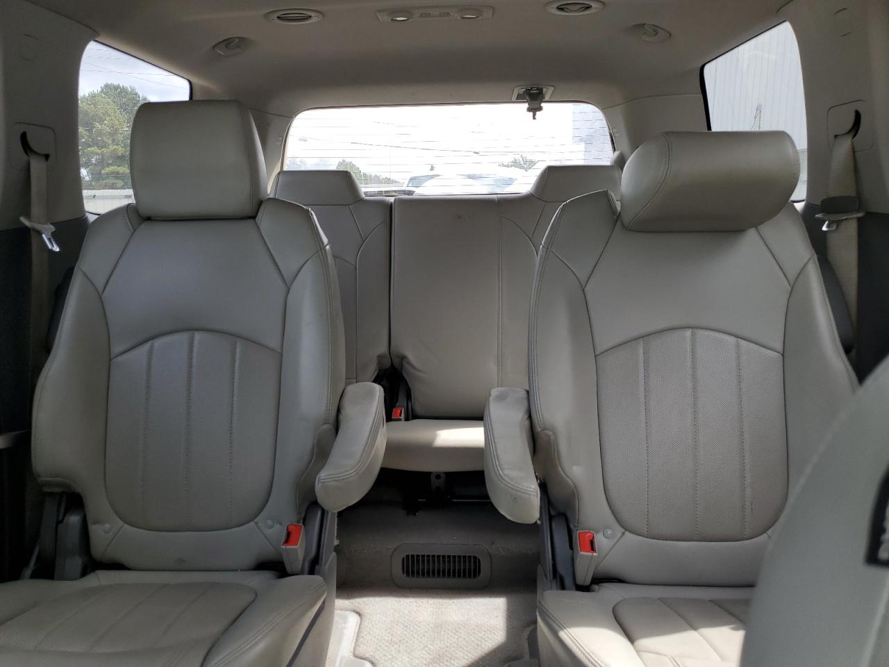 2017 GMC Acadia Limited Slt-2 VIN: 1GKKRSKD6HJ211742 Lot: 84924775