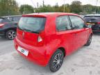 2013 SEAT MII S 1.0 S 3DR for sale at Copart ST HELENS