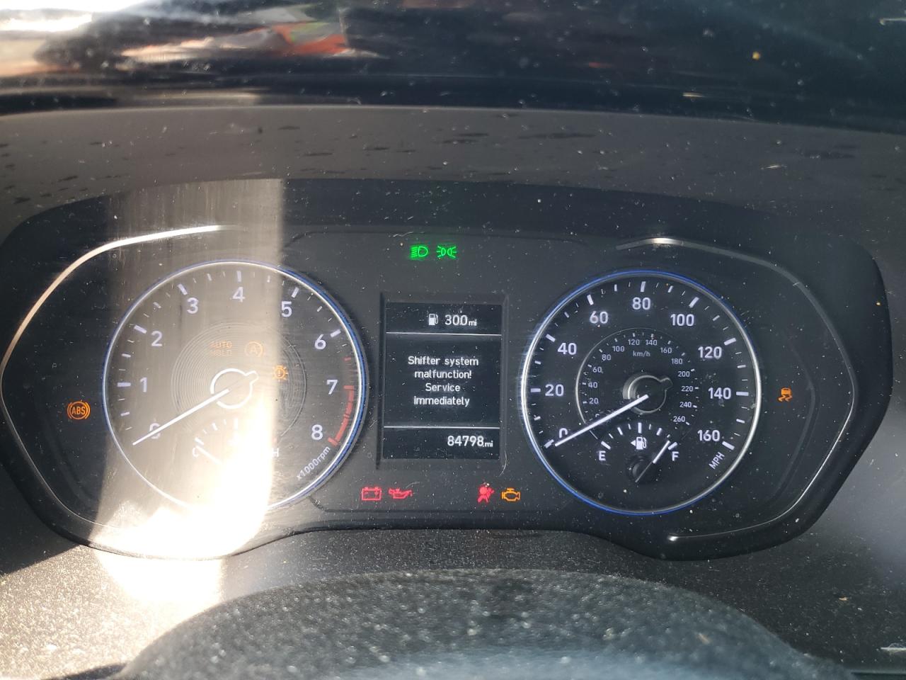 2021 Hyundai Palisade Se VIN: KM8R14HE5MU295716 Lot: 84991775