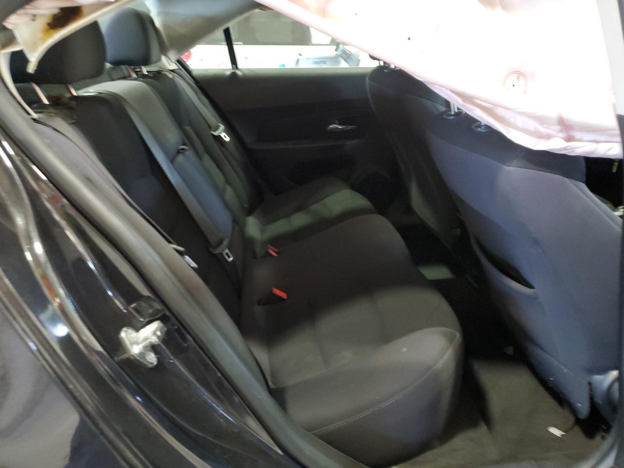 2015 Chevrolet Cruze Lt VIN: 1G1PC5SB4F7212393 Lot: 82325455