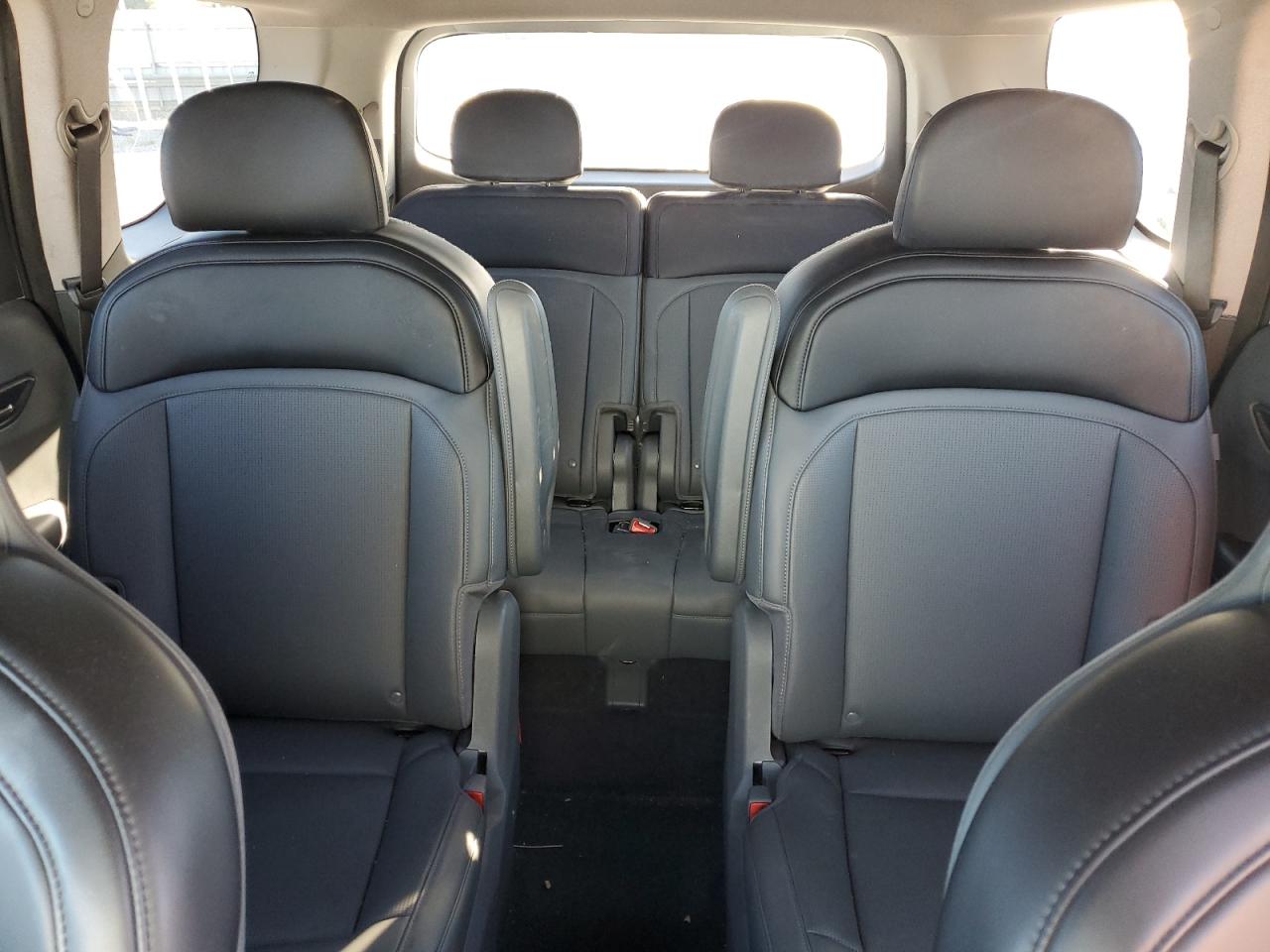 2024 Kia Ev9 Light VIN: KNDAB5S11R6035027 Lot: 86519315