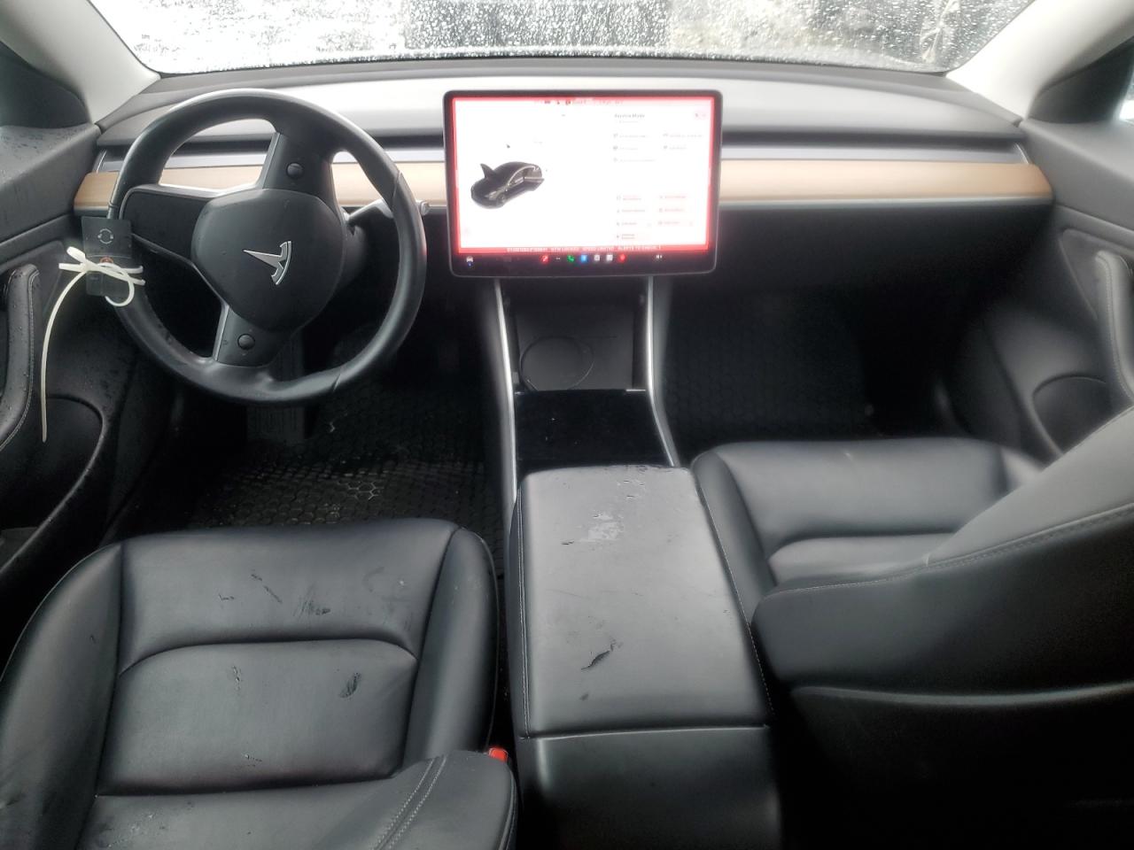 2018 Tesla Model 3 VIN: 5YJ3E1EB2JF128841 Lot: 90827385