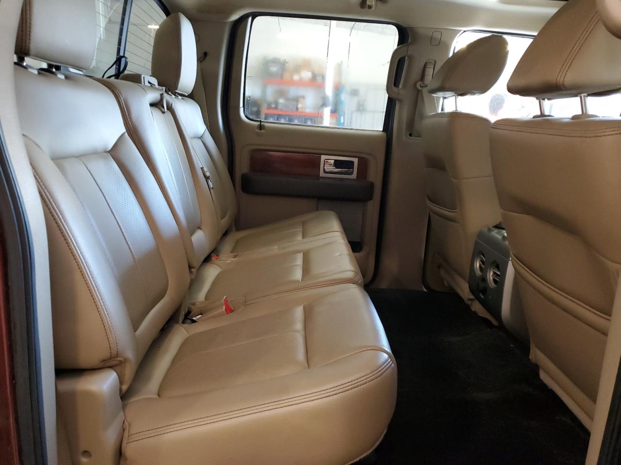 2010 Ford F150 Supercrew VIN: 1FTFW1EV7AKA64741 Lot: 82388775