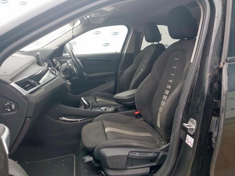 2019 BMW X2 SDRIVE2