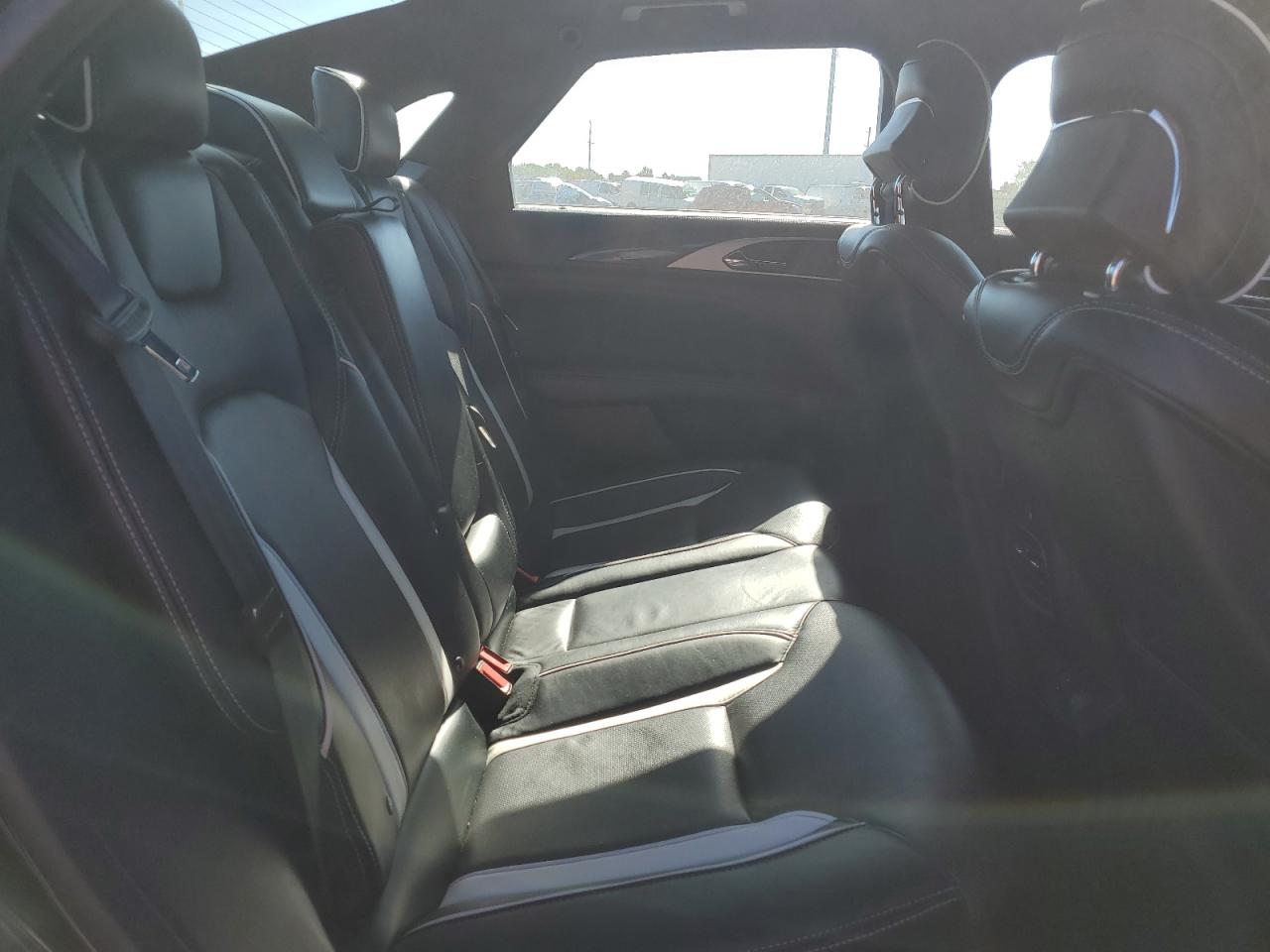 2017 Lincoln Mkz Reserve VIN: 3LN6L5FC1HR622582 Lot: 85567325