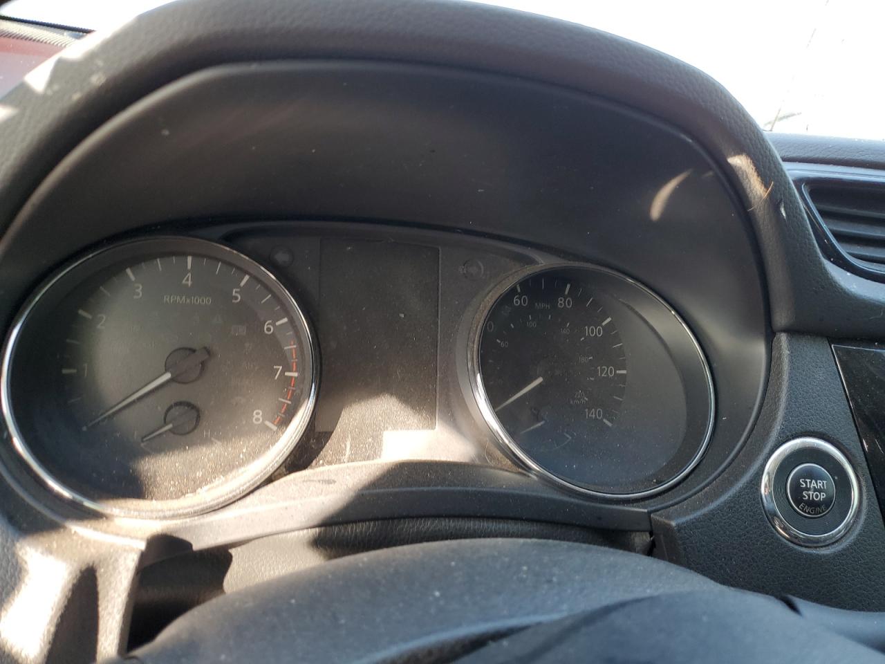 2018 Nissan Rogue S VIN: JN8AT2MV8JW300353 Lot: 81973505