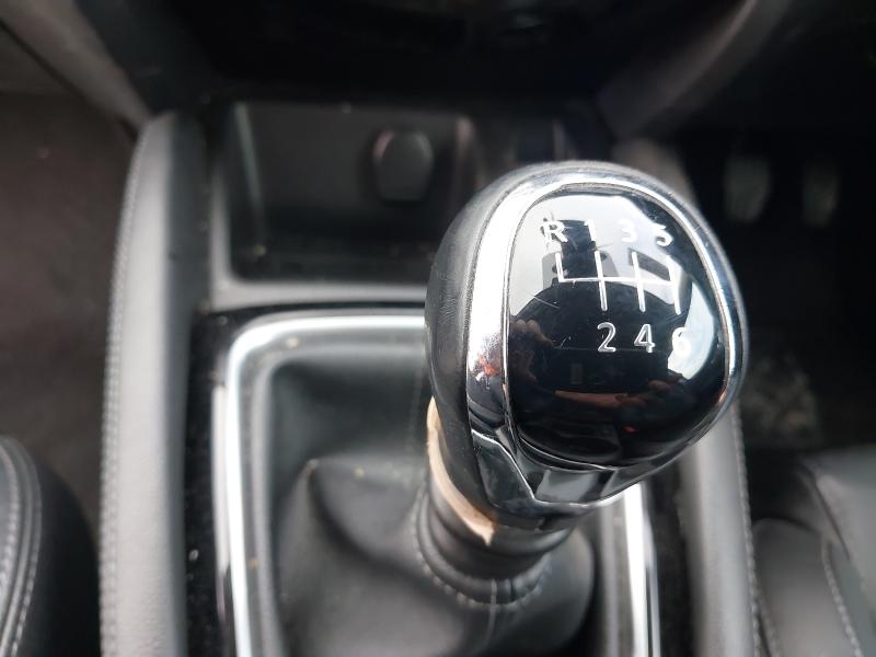 2018 NISSAN QASHQAI 1.5 DCI 115 TEKNA 5DR