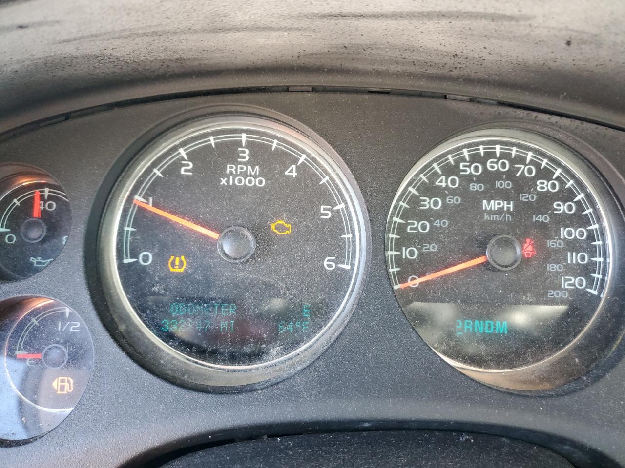 2011 Chevrolet Tahoe C1500 Ls VIN: 1GNSCAE04BR238552 Lot: 85933925