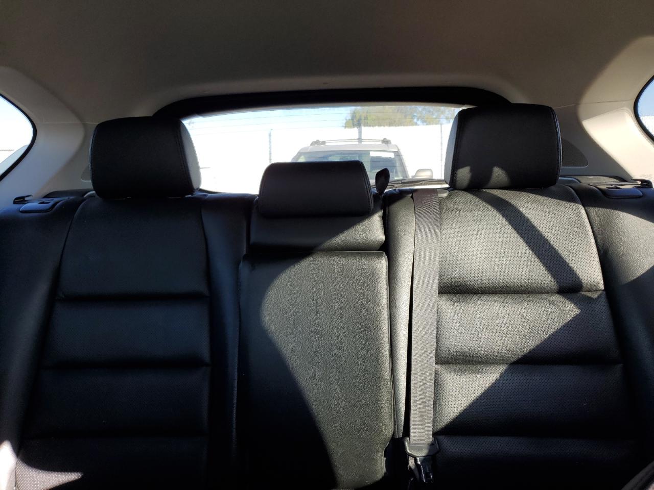 2016 Mazda Cx-5 Gt VIN: JM3KE4DY2G0614471 Lot: 85726515