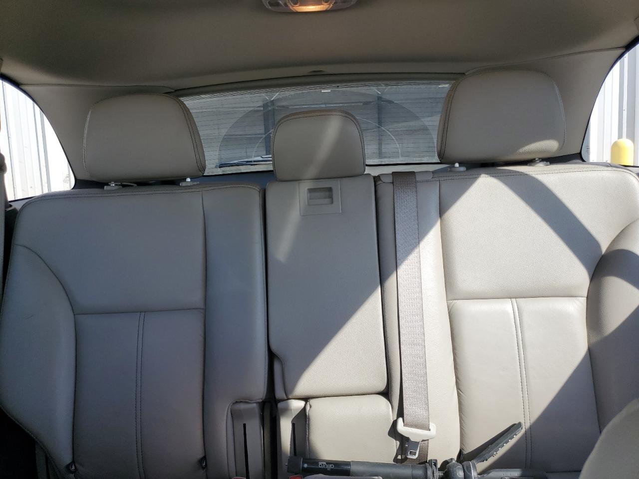 2013 Ford Edge Sel VIN: 2FMDK4JC5DBB64775 Lot: 84793455