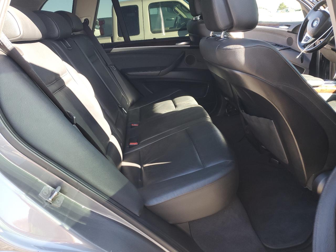 2012 BMW X5 xDrive35I VIN: 5UXZV4C51CL743856 Lot: 82366735