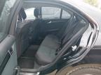 2011 MERCEDES-BENZ C220 SE ED 125 CDI BLUEEF C220 CDI BLUEEFFICIENCY SE EDITIO for sale at Copart SANDY