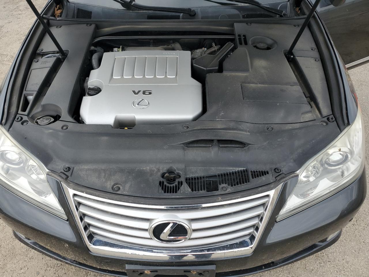 2011 Lexus Es 350 VIN: JTHBK1EG4B2459844 Lot: 82453205