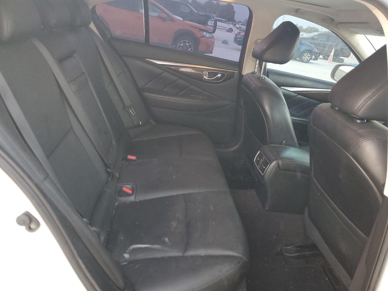 2018 Infiniti Q50 Luxe VIN: JN1EV7AR7JM444471 Lot: 89591015