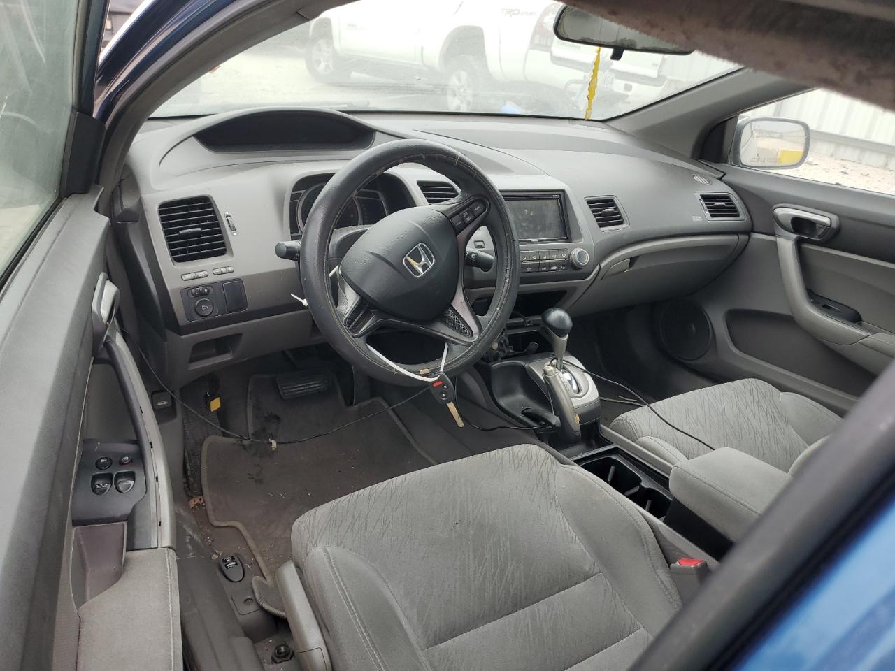 2006 Honda Civic Lx VIN: 2HGFG12656H506037 Lot: 85165365