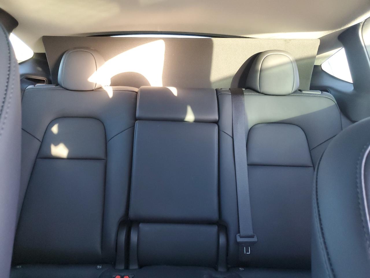 2024 Tesla Model Y VIN: 7SAYGDEF2RA300690 Lot: 91092415