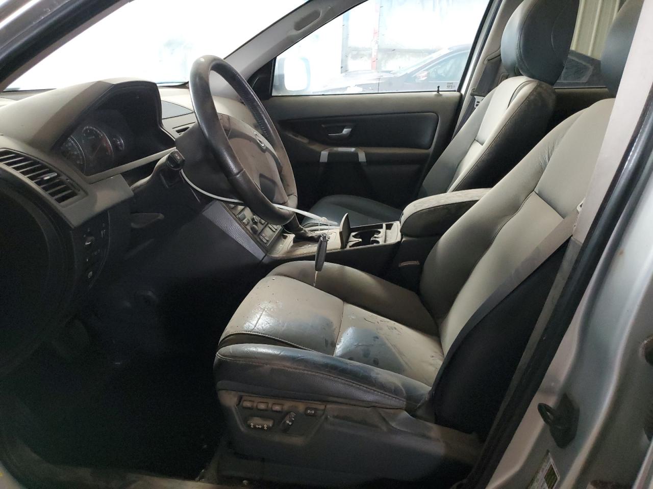 2008 Volvo Xc90 3.2 VIN: YV4CY982381429748 Lot: 85564095
