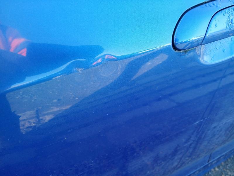 2005 HONDA JAZZ 1.4I-DSI SE SPORT 5DR