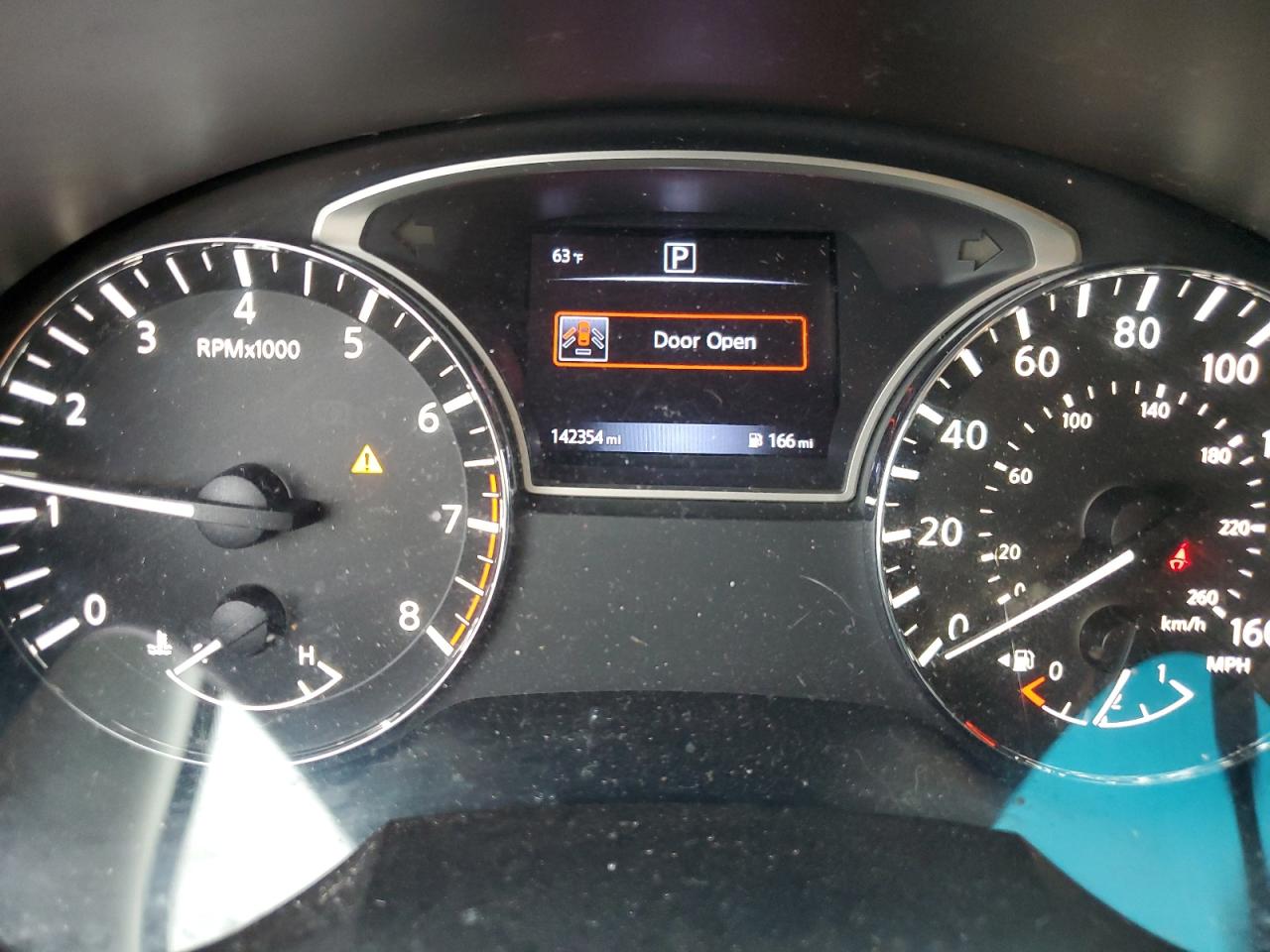 2016 Nissan Altima 2.5 VIN: 1N4AL3AP1GC254338 Lot: 86153835