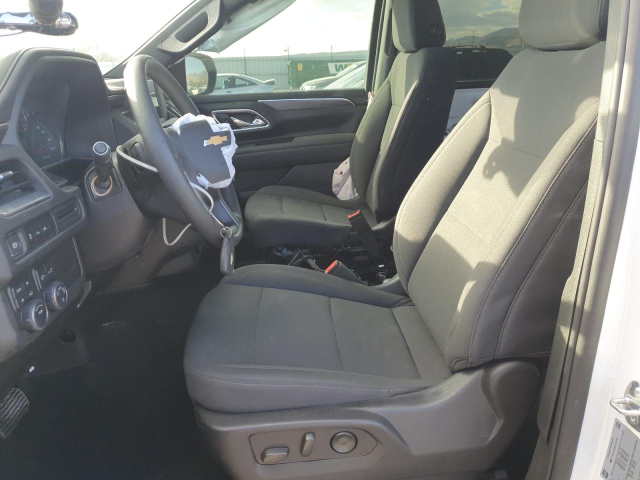 2024 Chevrolet Tahoe K1500 VIN: 1GNSKLED0RR192794 Lot: 86129665