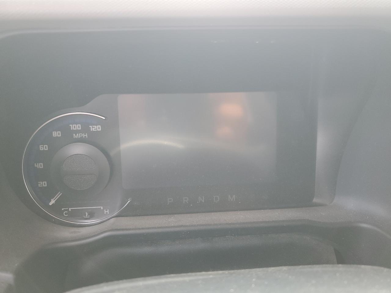 2021 Ford Bronco Base VIN: 1FMDE5CP3MLB05902 Lot: 84291125