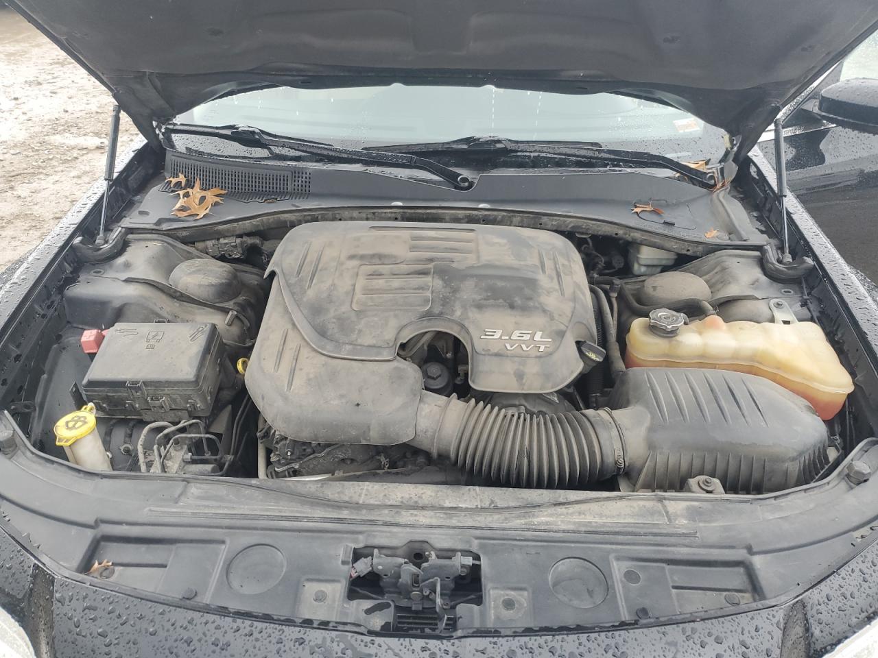 2013 Chrysler 300 VIN: 2C3CCAAG7DH589415 Lot: 89932305