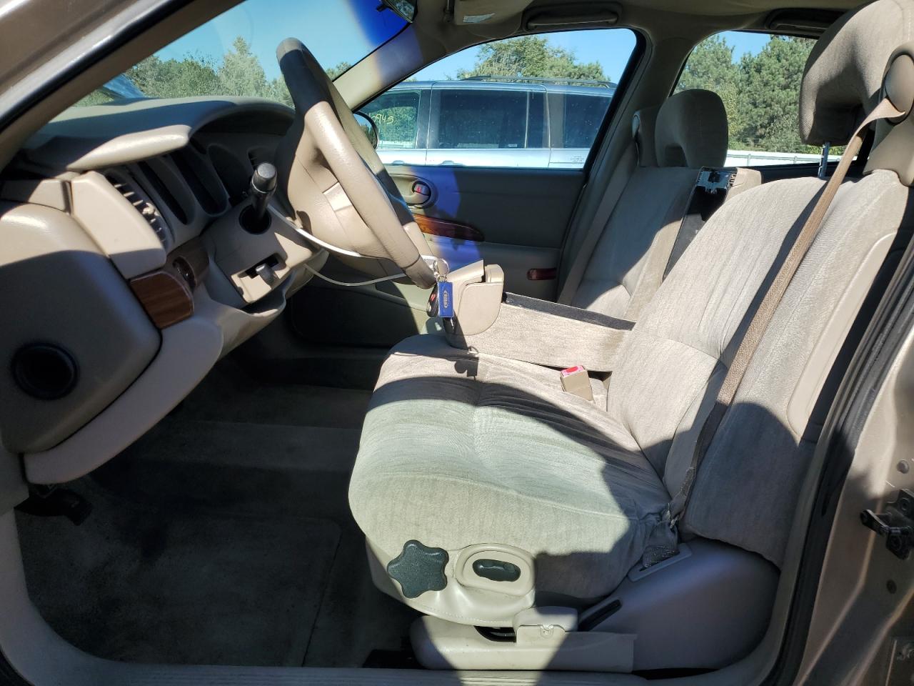 2002 Buick Lesabre Custom VIN: 1G4HP54KX24155363 Lot: 85385525