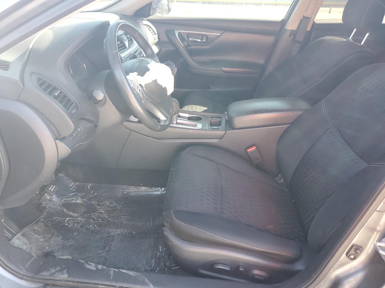 2017 Nissan Altima 2.5 VIN: 1N4AL3AP8HC207003 Lot: 85752595