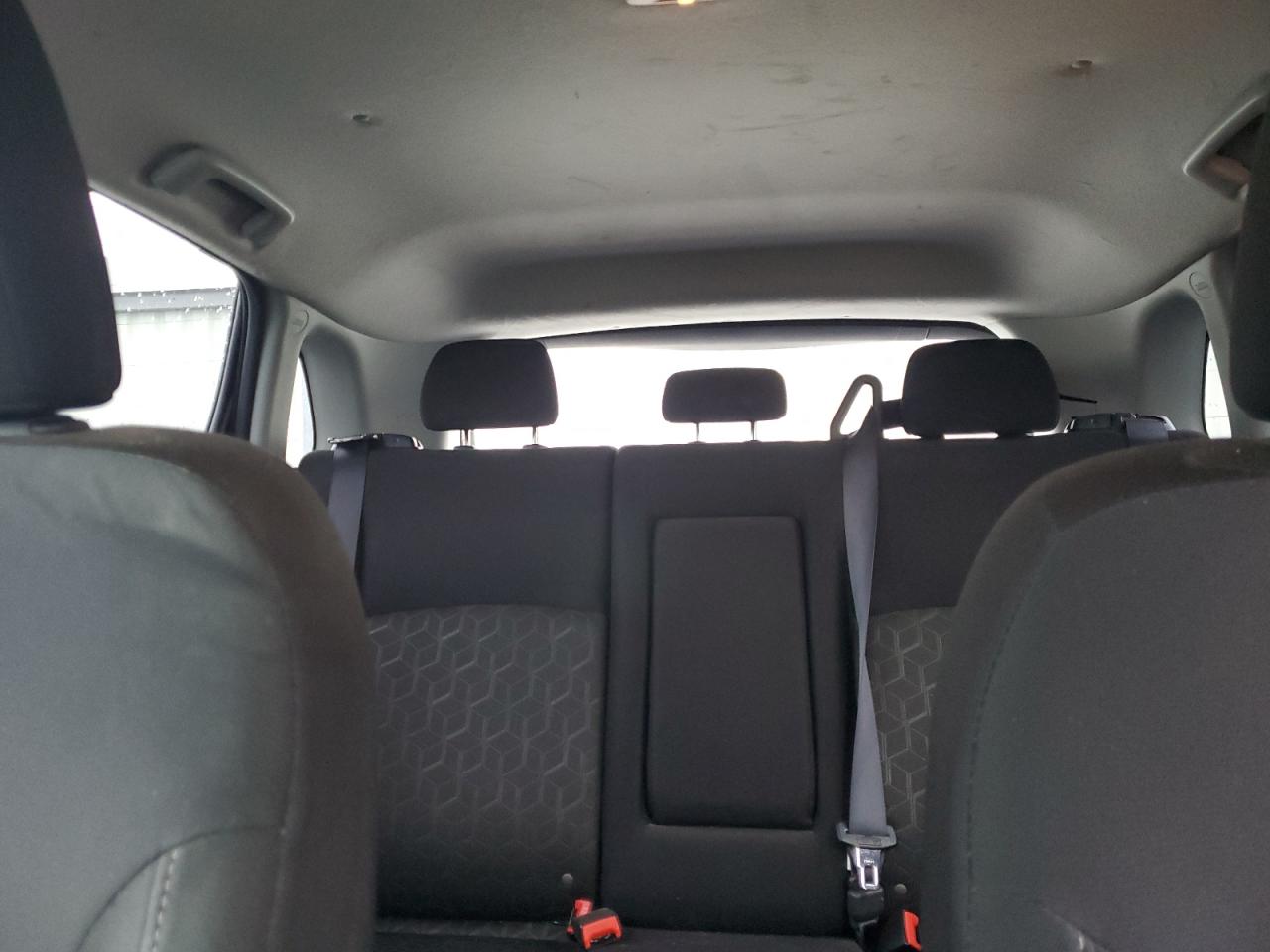 2021 Mitsubishi Outlander Sport Es VIN: JA4APUAUXMU019916 Lot: 87412095