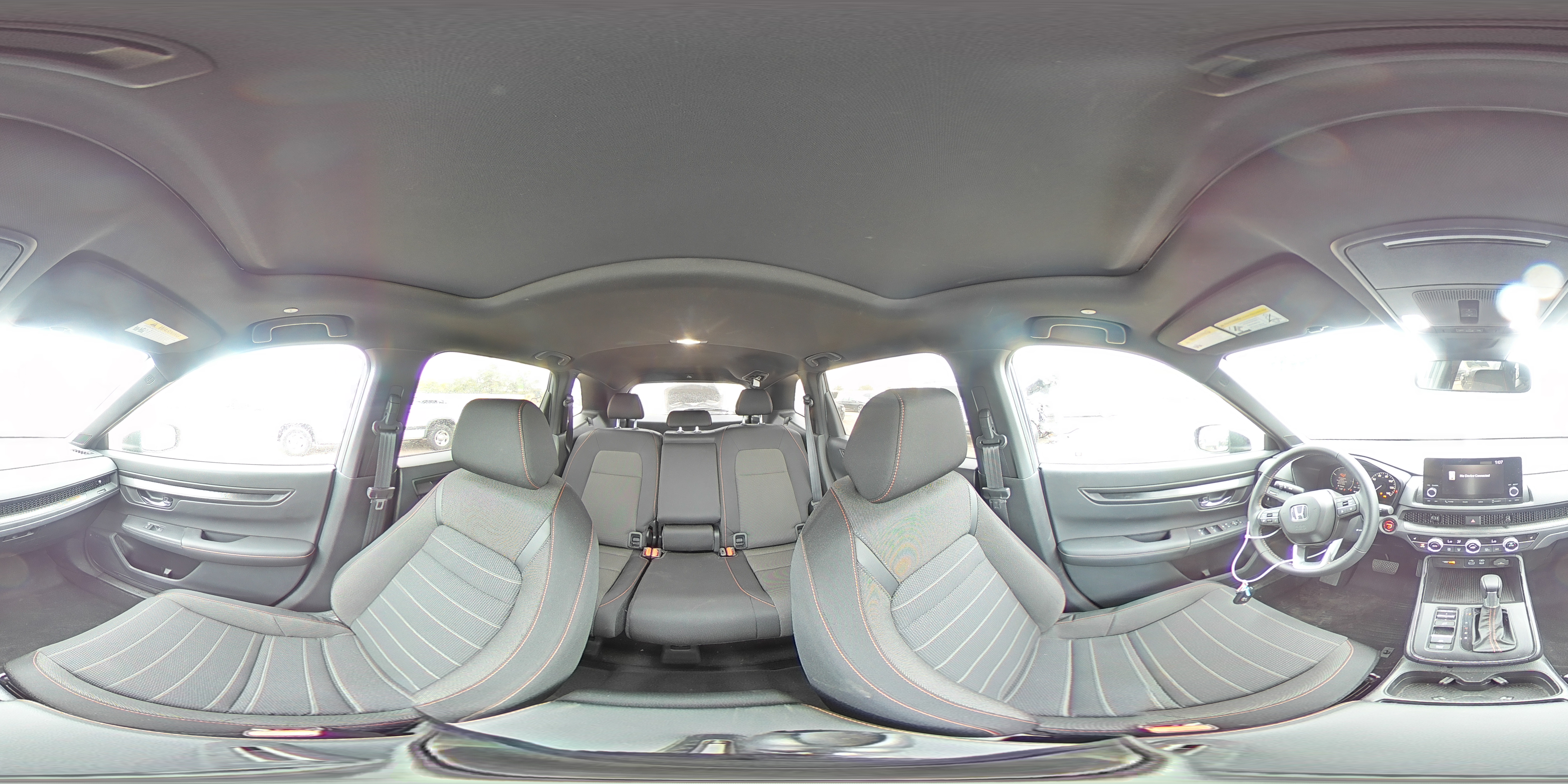 2025 Honda Cr-V Sport VIN: 7FARS6H57SE054506 Lot: 86694485