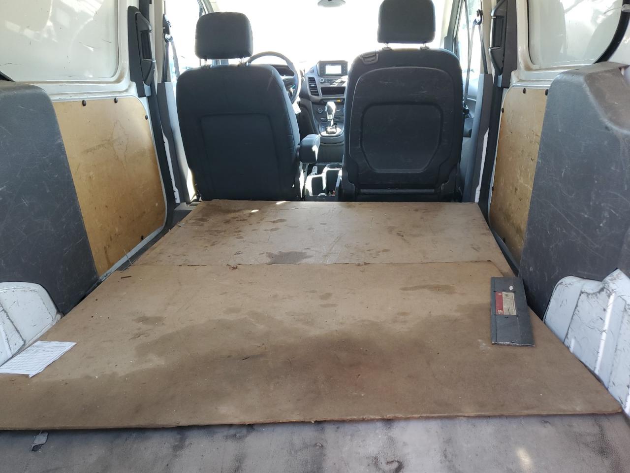 2019 Ford Transit Connect Xl VIN: NM0LS7E22K1385646 Lot: 84017825