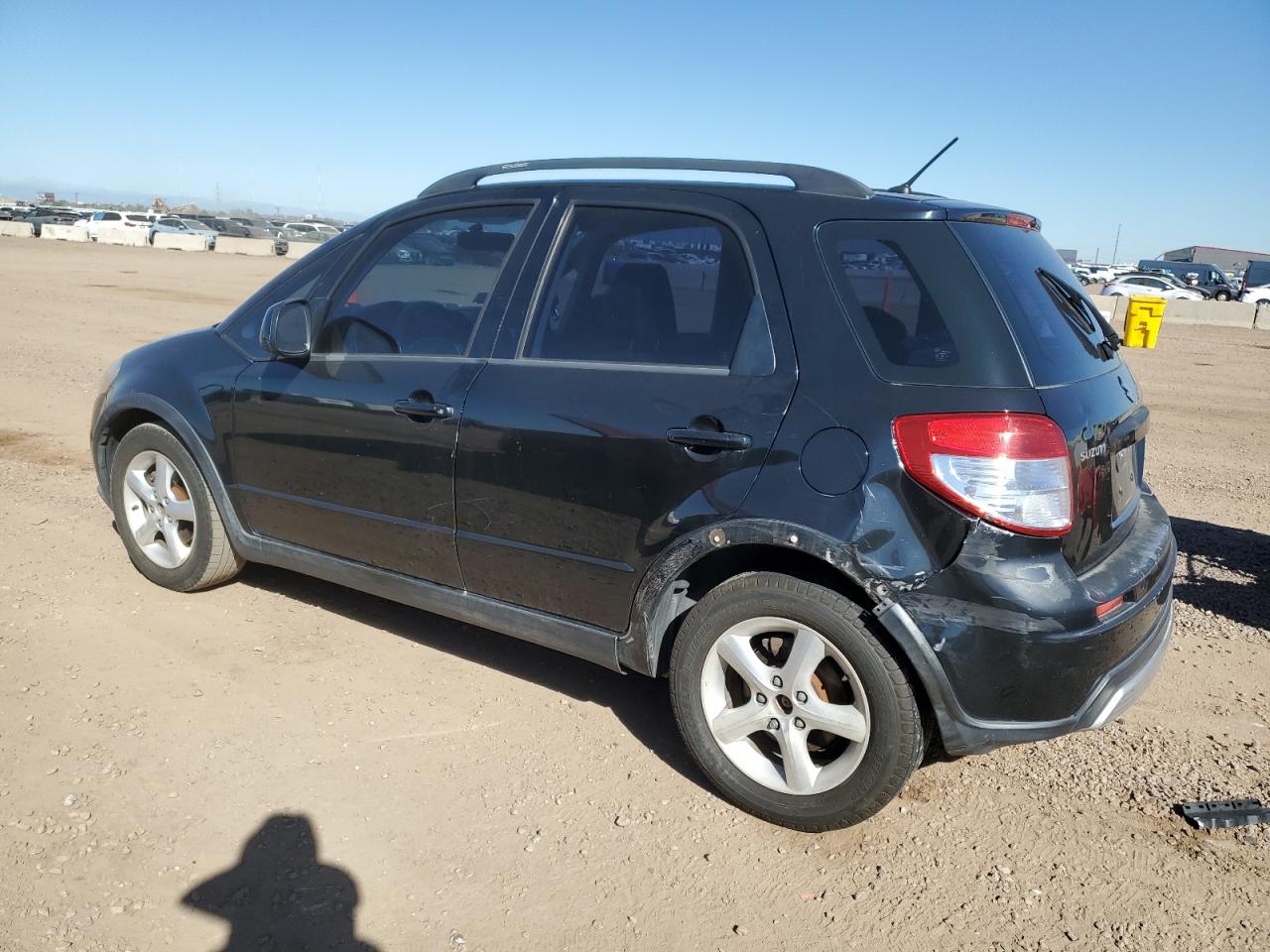 I (Classic) I (Classic)