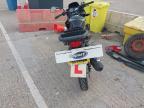 2013 HONDA CBF 125 M-D  for sale at Copart SANDWICH