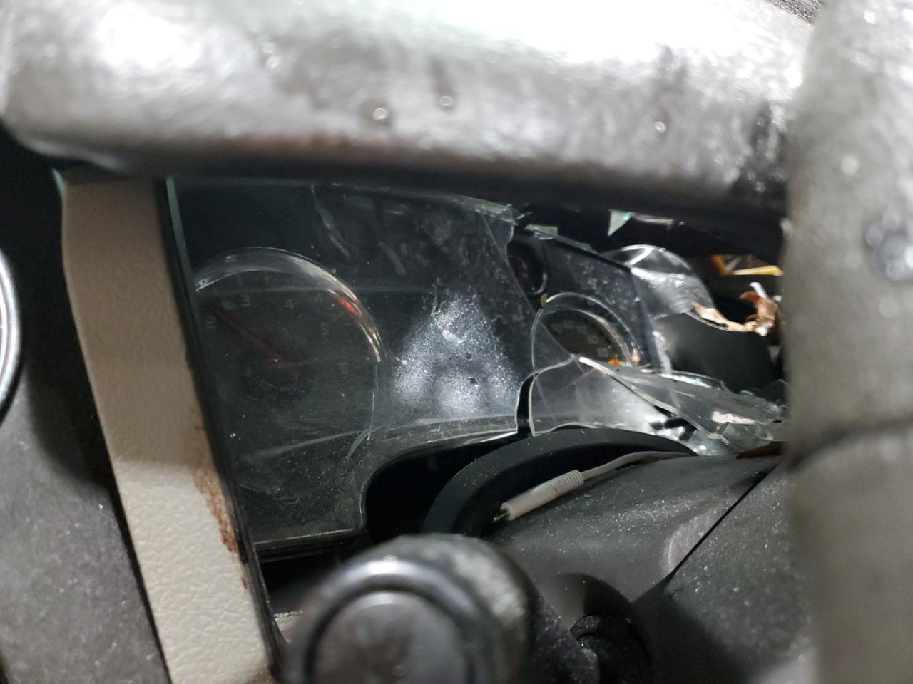 2009 Ford F150 Supercrew VIN: 1FTPW14V09FA03760 Lot: 90487975