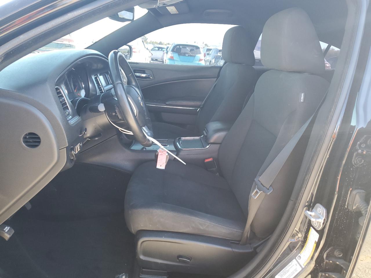 2014 Dodge Charger Se VIN: 2C3CDXBG4EH177436 Lot: 90294795