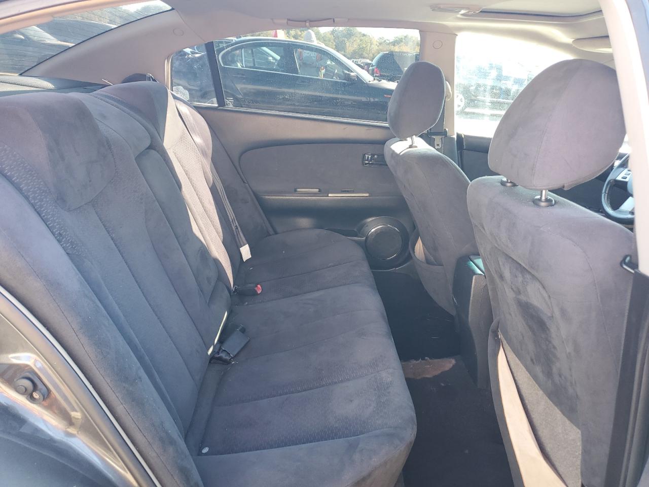 2006 Nissan Altima Se VIN: 1N4BL11D16C246589 Lot: 84871515