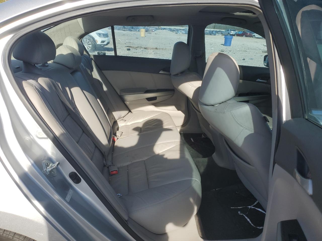 2009 Honda Accord Exl VIN: 1HGCP26829A113491 Lot: 82699665